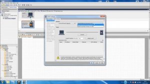 Logo!Soft comfort (ethernet connect)0BA8 FS4/Лого! софт комфорт.Подключение ethernet 0BA8 FS4