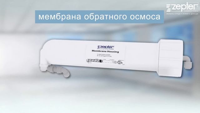 Какая должна быть вода для питья!