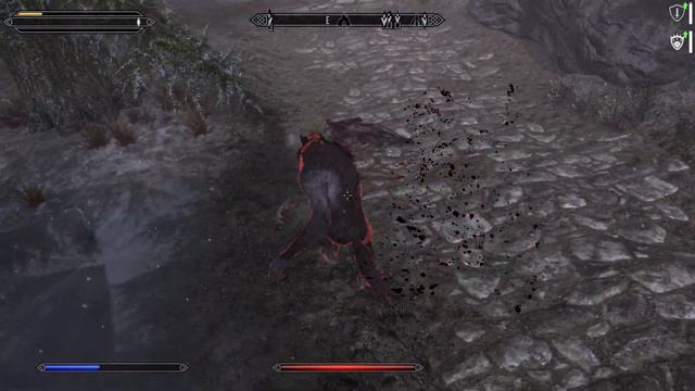 SkyriMod E52: Sebastian Lort смотреть онлайн