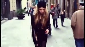 Гудзон-Девочка ЮЛА