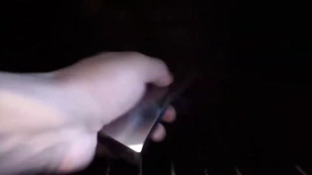 ТОПОР блестящий. Новая жизнь старого топора смотреть онлайн