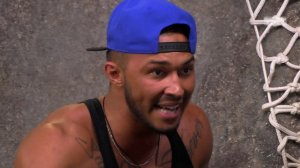 Дом-2: Ты меня бесишь!