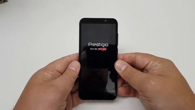 PRESTIGIO MUZE V3 LTE PSP3495 DUO not recognize SIM cards / не видит SIM карты смотреть онлайн