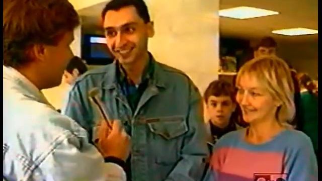 02 - DENDY — Новая реальность (ТК "2x2", 24.09.1994) 480p 50 - HD+t