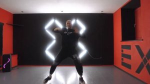 Дети Rave - Торпеда / Choreography by Mikhail Donets