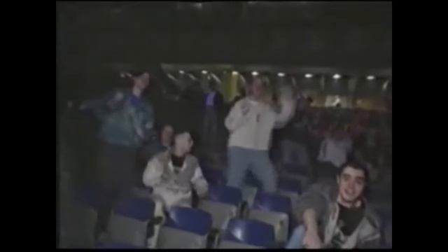 DJ Глюк - Трал-Ли Вал-Ли Ragga Jungle Vol. 65 смотреть онлайн