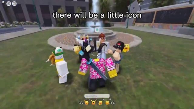 How The Roblox Voice Chat Works! смотреть онлайн