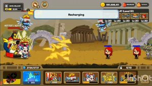 El Dorado M Game 🎮 All 7 🌟 star characters 😁 #eldoradom #eldoradogame #eldorado #eldoradomgamehack