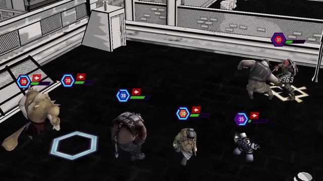 Играю в черепашки ниндзя легенды получил»Мики Фильм смотреть онлайн