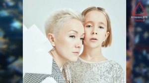 ПОХОЖА и НА БАБУШКУ-АКТРИСУ, и на МАМУ | Как выглядит дочь Дарьи Мороз от режиссера