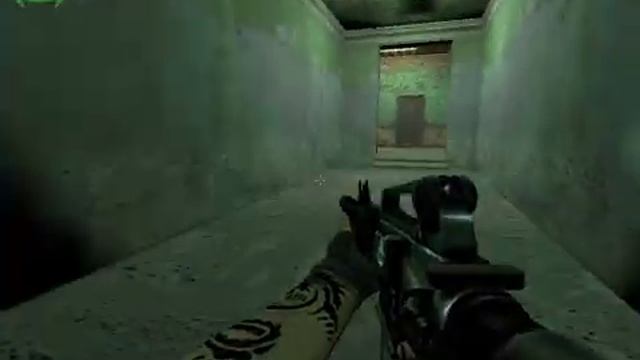 ВЫ ХОТИТЕ ЧТОБ Я СНИМАЛ CS 1.6? смотреть онлайн