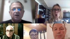 Пищеводный голос, практика между пациентами.