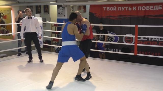 Середа Сергей Шарипов Махмад смотреть онлайн