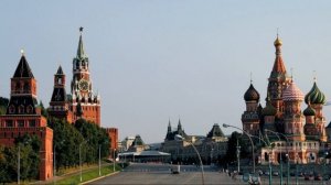 The Anthem of the Russian Federation (in English) - Гимн Российской Федерации (на англ. языке)