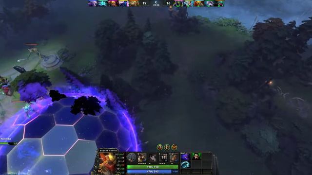 Dota 2 Stream смотреть онлайн