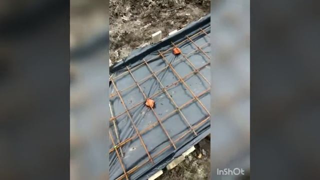 Заливка тротуарной дорожки с уклонами и ступеньками смотреть онлайн