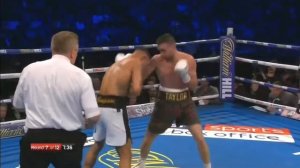 Josh Taylor vs Regis Prograis Full Fight HD