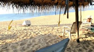 Обзор отеля Lagoon paradise beach resort. Tanngalle, Шри-Ланка.