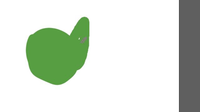 Рисуем эльфа детям часть 4 смотреть онлайн