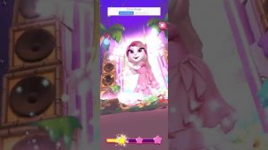 My Talking Angela 2 cute dance ?(5 all dances)