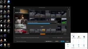 Unreal Engine 5 - Install & Migrate Your UE4 Projects