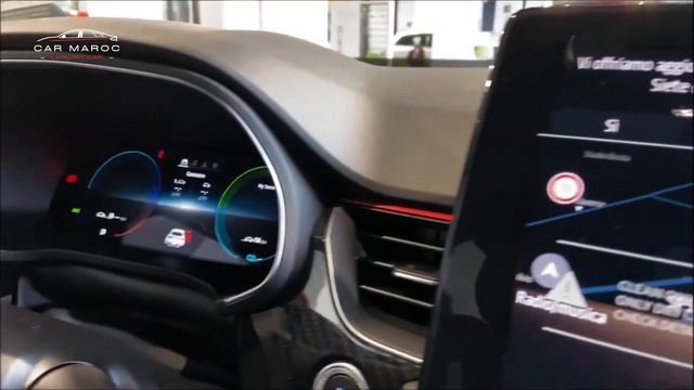 Renault Arkana 2023 Price & Review смотреть онлайн