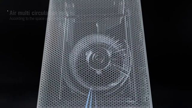 Coway AP-1220B Air Purifier смотреть онлайн