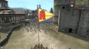 TOP 10 SIEGE BATTLE UNITS -  Medieval 2 total war gameplay