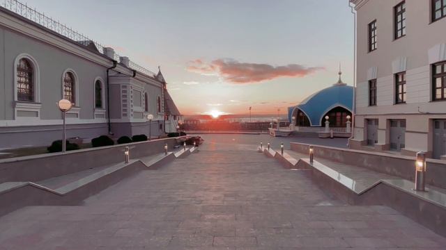 Казань 2021 смотреть онлайн