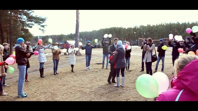 Оригинальный подарок на День Рождения!! смотреть онлайн