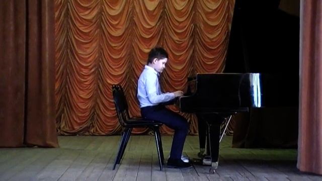 Благова Дарья, Шахов Тимофей Н. Торопова " Цирковые лошадки" смотреть онлайн