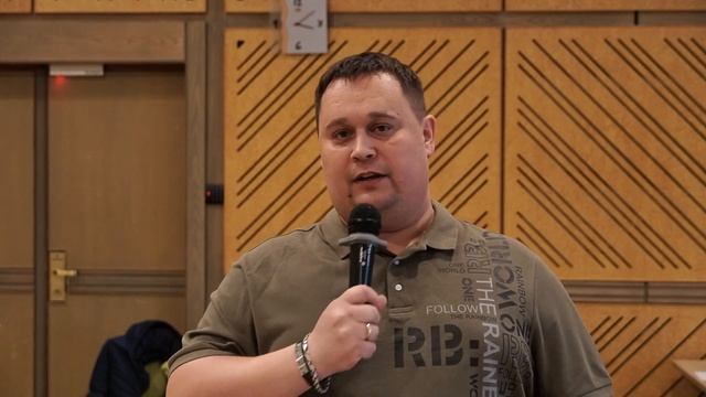 Отзыв Константина Смирнова смотреть онлайн