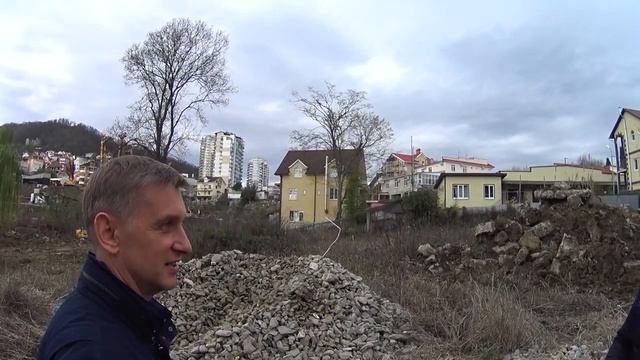 ЖК Крымский , Сочи ! Новый титаник на мамайке !