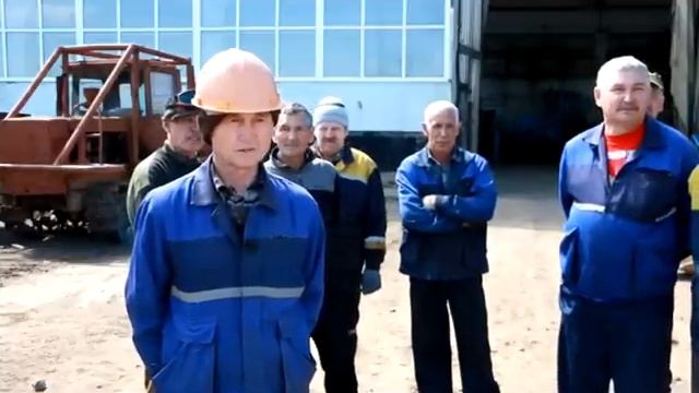 Работники одной из нефтекамских фирм не получают зарплату с начала года смотреть онлайн