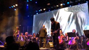 Akira Yamaoka - Silent Hill (Live at Moscow 2018)