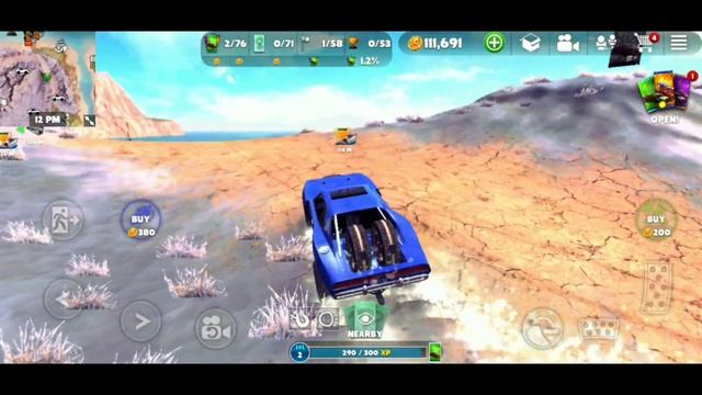 мультиплеер в off the road (обзор) 1часть смотреть онлайн