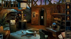 Escape Room The Mist Full Game Walkthrough (Chapter 1 2 3 4)