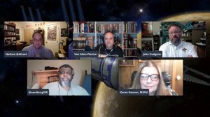 A Dream Given Form: The Legacy of Babylon 5