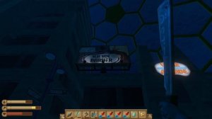 Сломал Игру и стал Пианистом ► Raft update 12