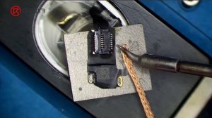 AirPods Pro Battery Replacement - Harder than AirPods 1 and 2