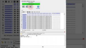 Mitsibishi MH8206F K Line Boot