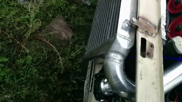 Ваз 2101 турбо смотреть онлайн