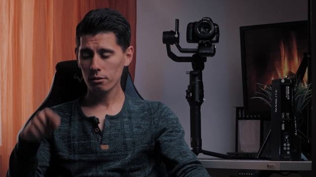 DJI RS 3 vs RS vs RS2 / НАДО БРАТЬ ? ПЕРВЫЕ ВПЕЧАТЛЕНИЯ