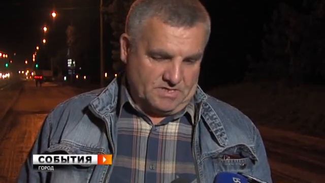 Начался ремонт проезжей части улицы Ново-Вокзальная смотреть онлайн