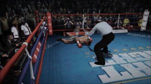 Fight Night Champion | Mike Tyson vs Muhammad Ali | Series X [4K HDR]