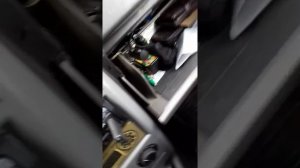 Помехи от авто регистратора