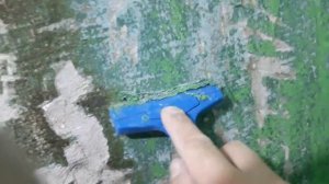 Если нужно удалить старую эмаль со стен? Отзыв о смывке краски " Престиж".