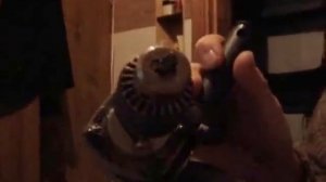 Насадка к шуруповерту из редуктора УШМ.