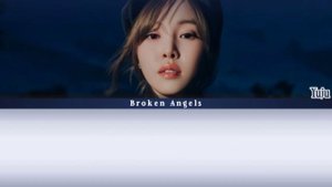 Yuju - Without U [Color Coded Lyrics] Sub Han/Rom/Eng/Indo