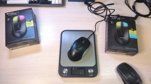 Roccat Kone Pro vs Roccat Kone Pro Air обзор и сравнение